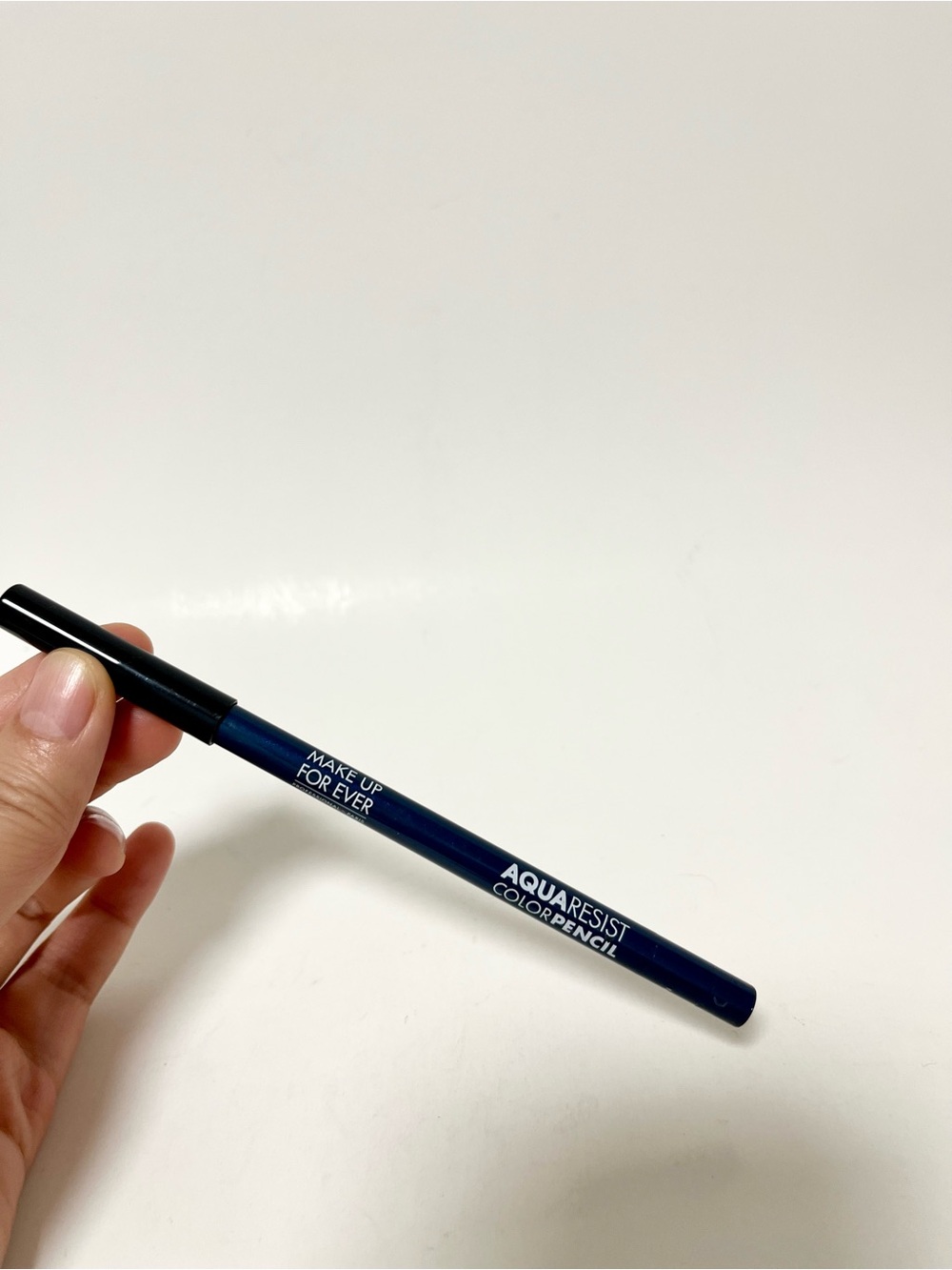 Makeup Forever Aqua Resist Color Pencil — 8 deep sea
